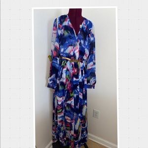Women’s Summer Dress